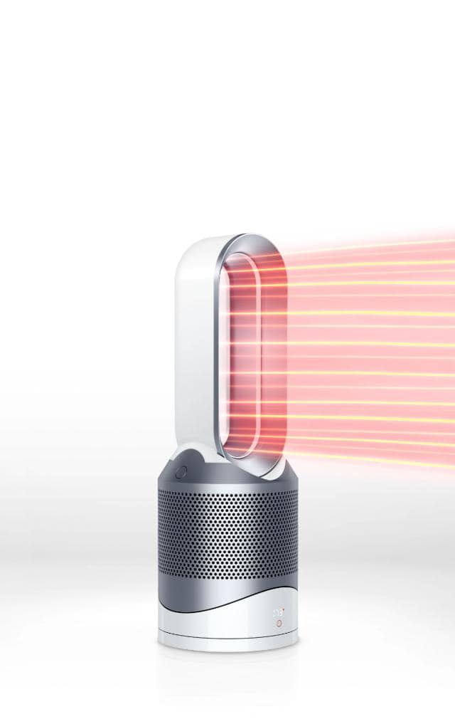 dyson hot cool link purifier