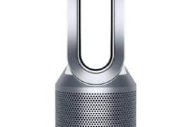 dyson pure hot cool link purifying fan heater