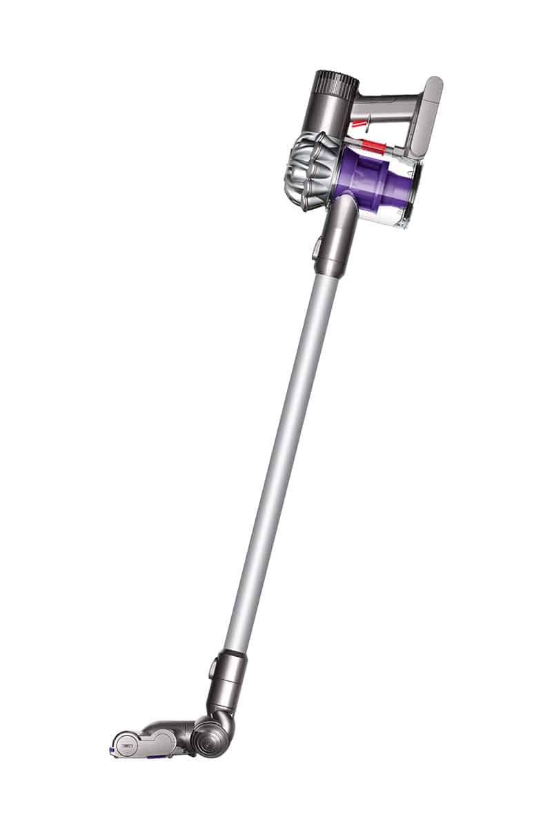 dyson v6 vacuum cleaner