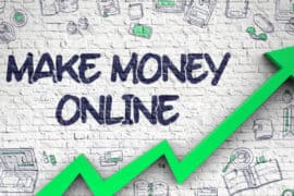 earn money online quick