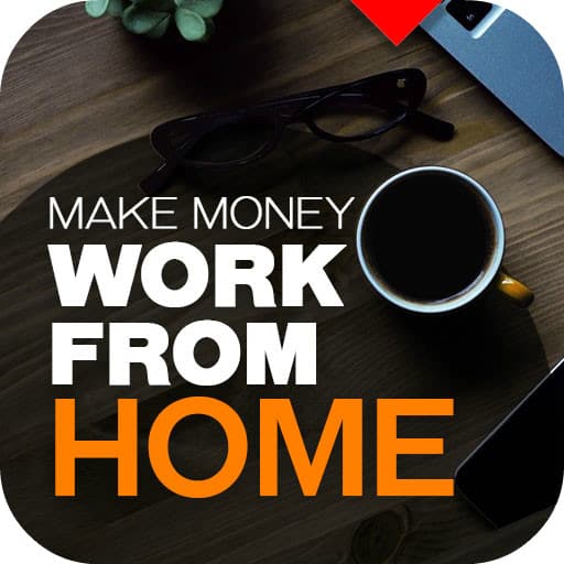 earn money working from home