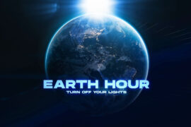 earth hour