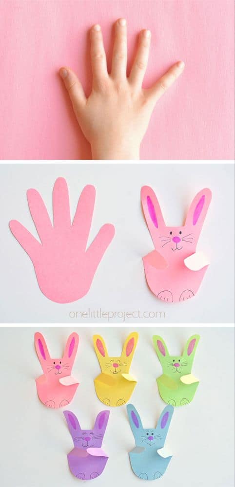 easter craft