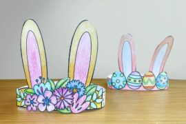 easter craft