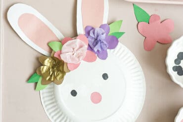 easter craft ideas easy