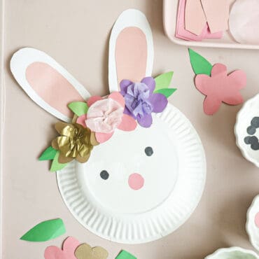 easter craft ideas easy