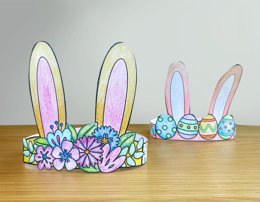 easter craft