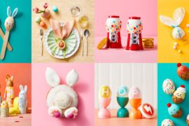 easter crafts