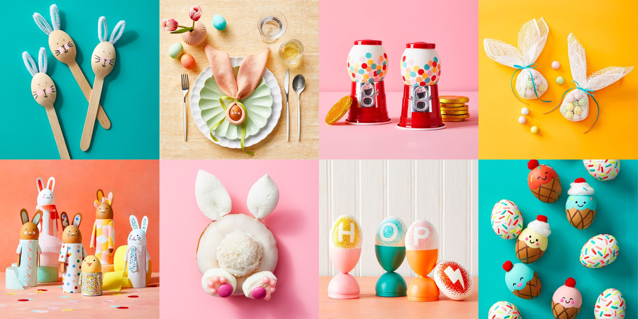 easter crafts