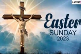 easter day significance