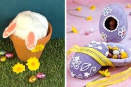 easter fun crafts