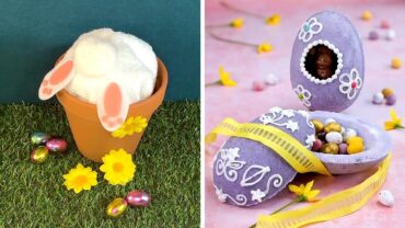 easter fun crafts