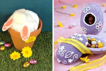 easter fun crafts