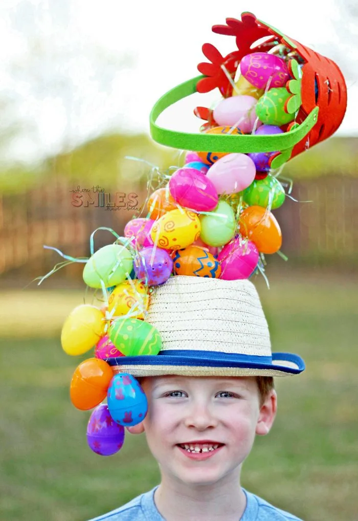 easter hat