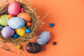 easter information