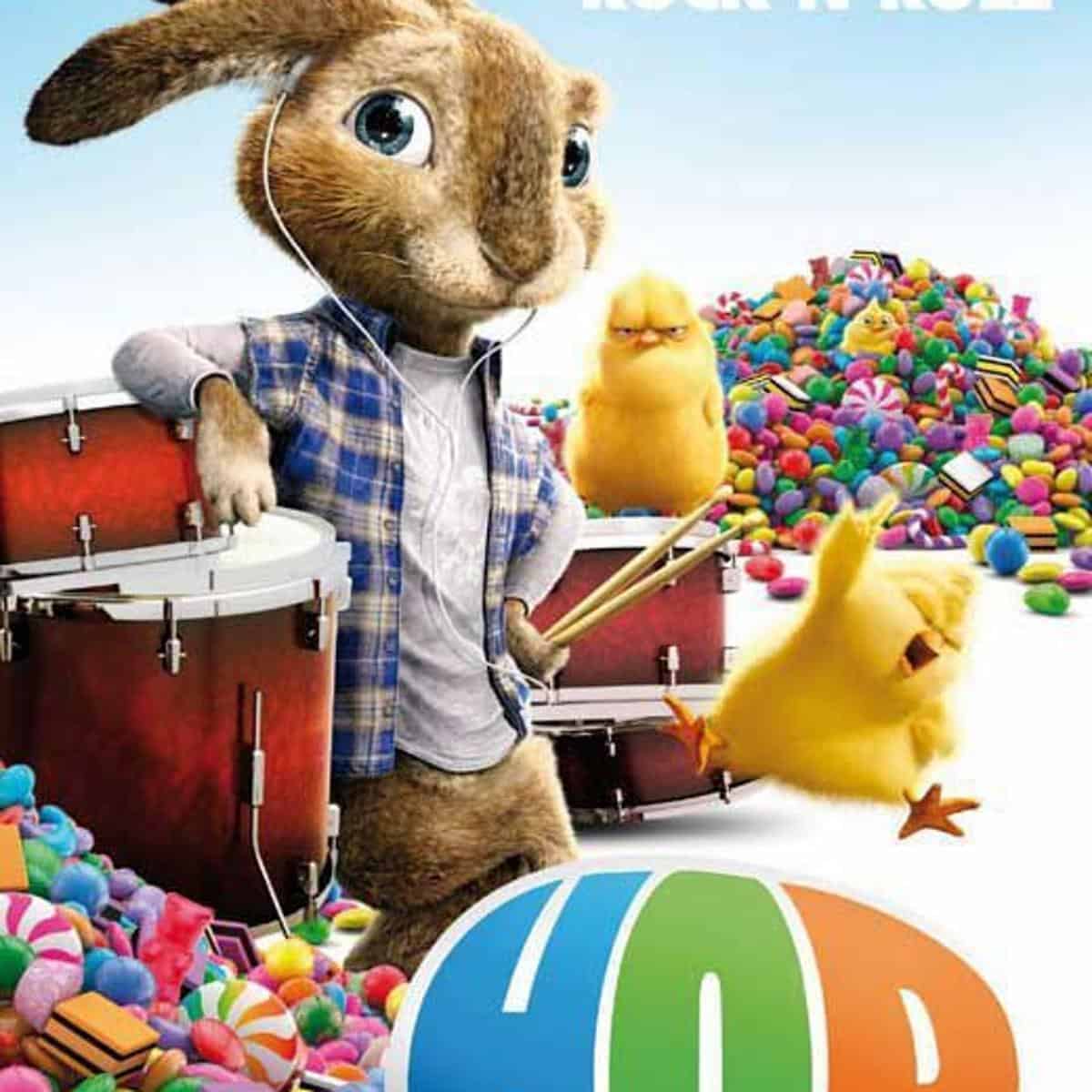 easter movie