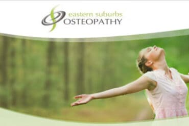 eastern suburbs osteopathy sydney