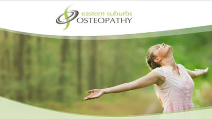 eastern suburbs osteopathy sydney