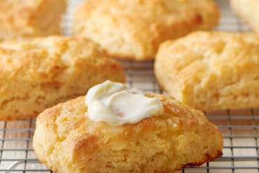 easy butter biscuits