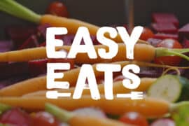 easy eats