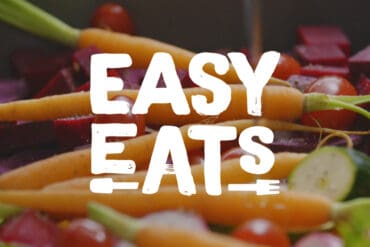 easy eats