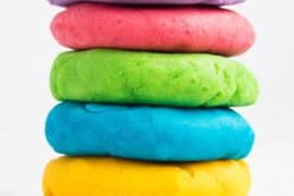 easy play dough recipe