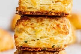 easy scone recipe cheese