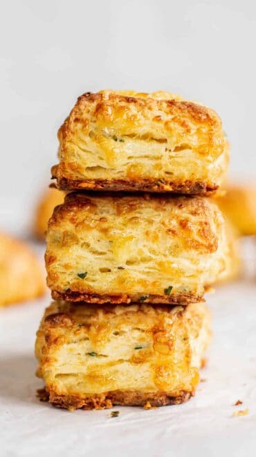 easy scone recipe cheese