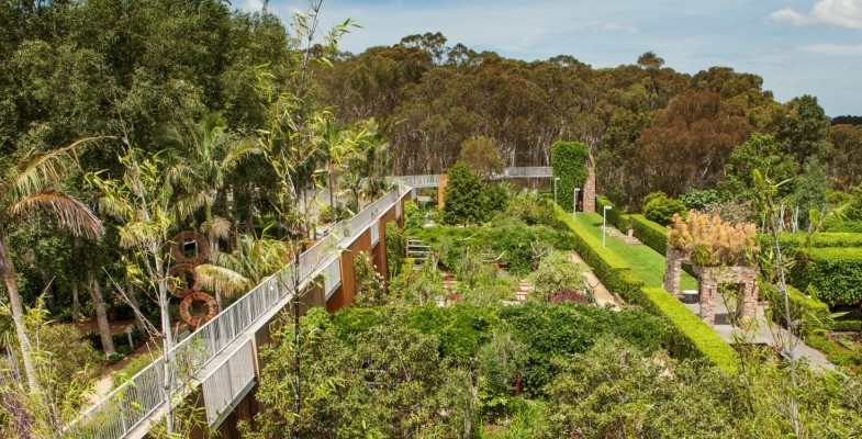 eden gardens north ryde sydney