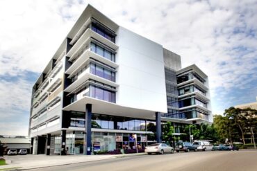 eden north ryde sydney