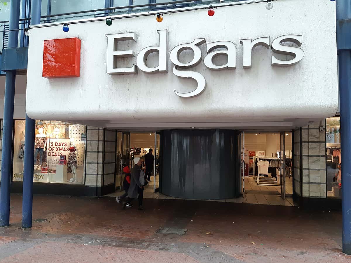 edgars