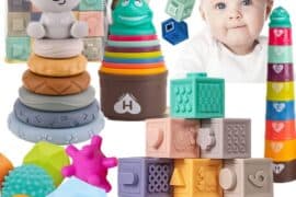 educational toys for infants 6 12 months