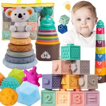 educational toys for infants 6 12 months