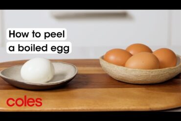 egg coles