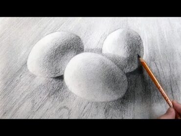 egg drawing