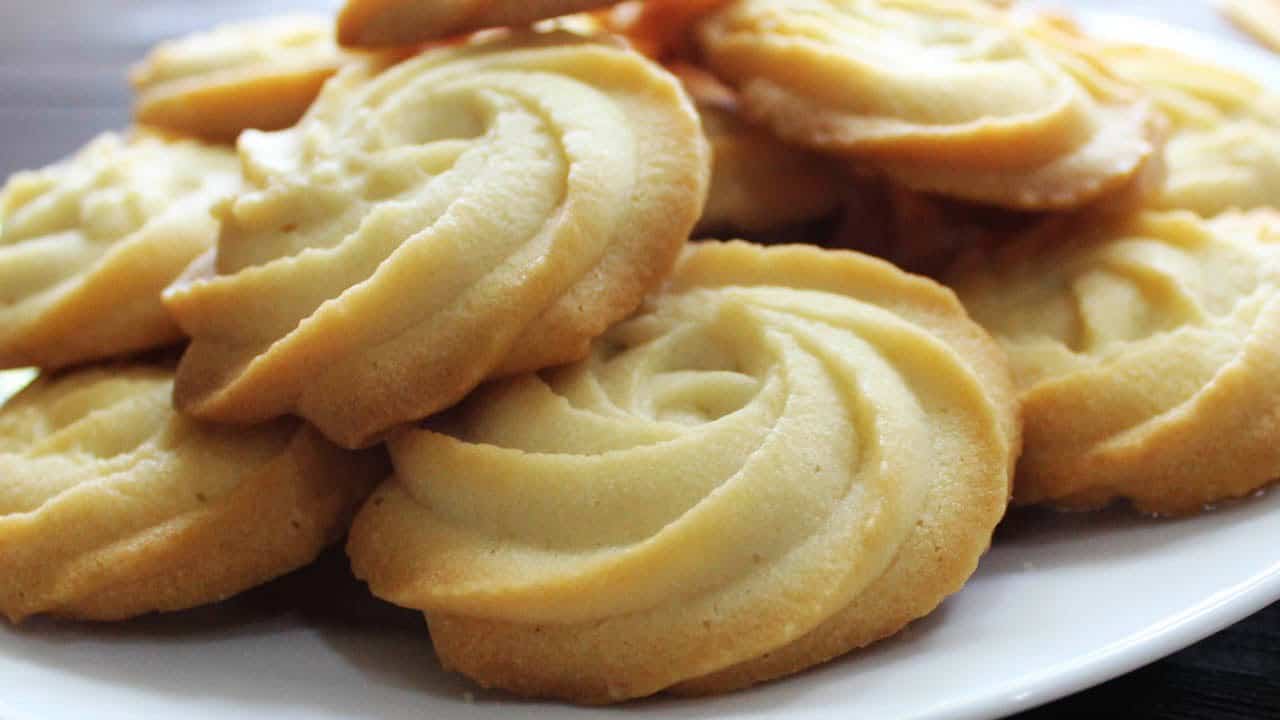 eggless biscuits