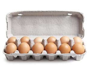 eggs coles