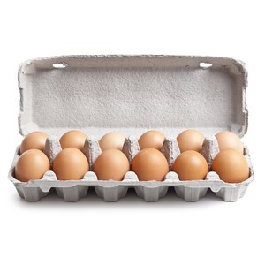 eggs coles