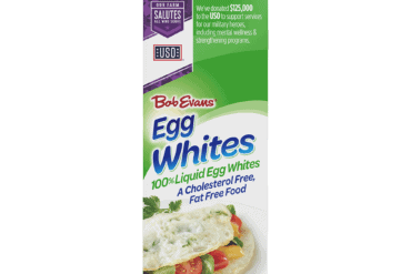 eggs whites