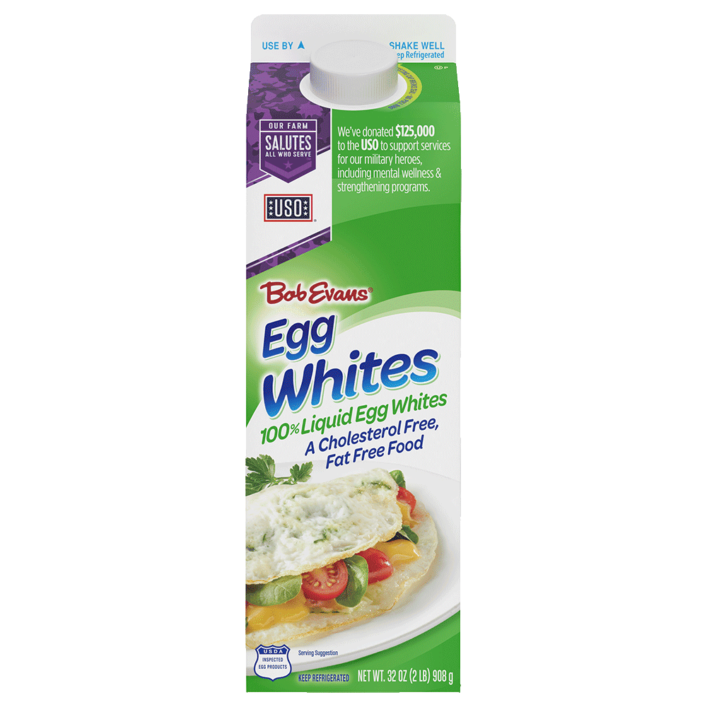 All You Need to Know About Egg Whites: Benefits, Cooking Tips, and More!