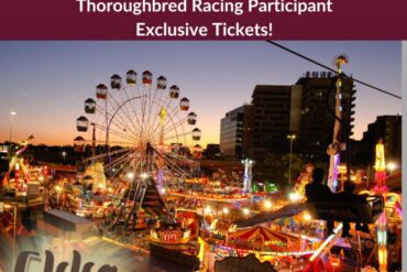 ekka tickets