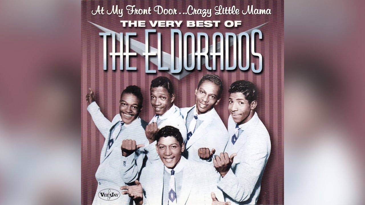 el dorados