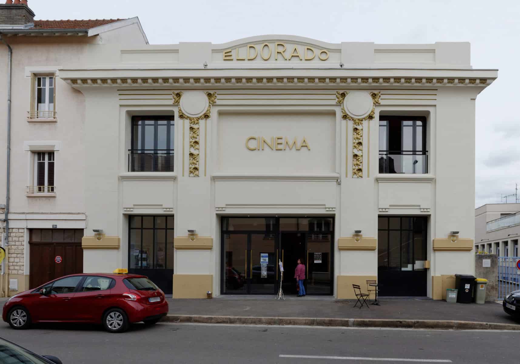 eldorado cinemas