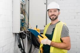 electricians in near me