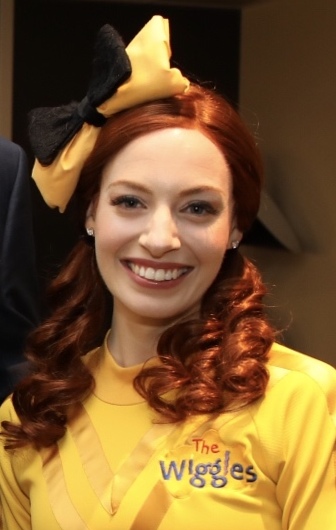 emma from the wiggles