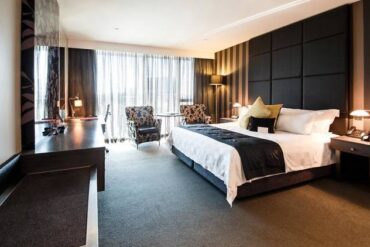 emporium hotel fortitude valley