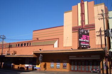 enmore theater