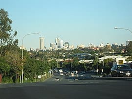 enoggera