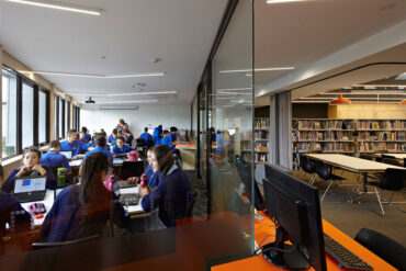 epping library sydney