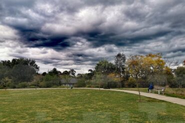 epping park and ride sydney